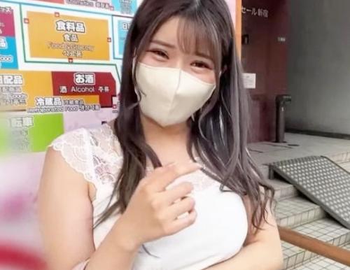 Ｉカップ爆乳娘が怪しい集会に参加「ひなちゃん 22歳」が富裕層が開催する乱交パーティに参加！