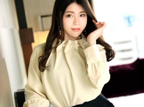 経験豊富な美容部員のお姉さんがＡＶ出演！「池田恵奈さん 28歳」欲求不満を解消するため応募してきました！
