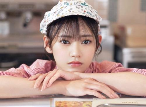 パティシエ女子とスイーツ男子のイチャラブ同棲物語！彼女の作るケーキに魅了され、草食系男子は店に足を運ぶ！