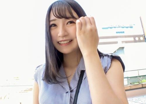 ほんわか優しそうなお姉さんナンパ！昼ご飯をおごります、と言ったらホイホイついて来た「	かのんさん 24歳」！