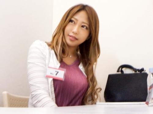 婚活女子と性交！婚活パーティに潜入し、清楚系美人とマッチング、経験人数多めのセックスエキスパートだった！