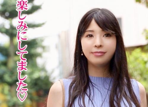 全国エロ人妻・笑顔で不倫の三十路美人妻！セックスレスとコロナ禍で出会いもないので応募して来た「りみさん 34歳」