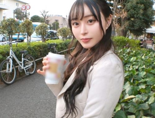 ＡＶ撮影体験！セラピストをしている26歳美人なお姉さん、見た目と違いかなりの変態さんだった！