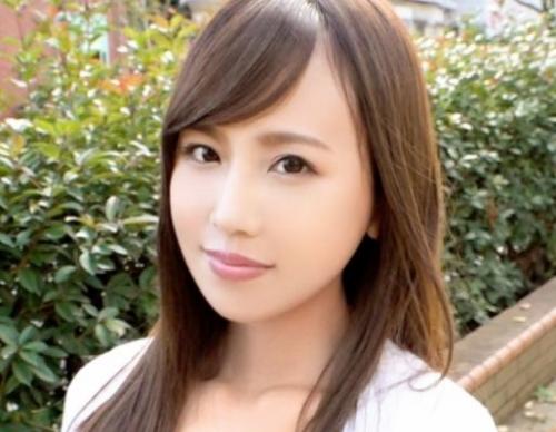 人妻パイパンまんこ中出し！若くてカワイイ若奥様が、非日常の刺激を求めてＡＶに出演！