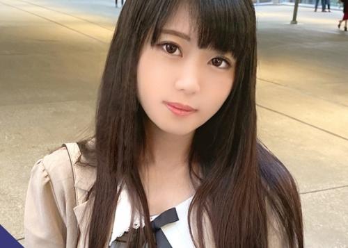ウブな女子大生中出し！経験少なめイクとかまだ解らない清楚系女子大生「ことめちゃん・19歳」をイカせてあげる！