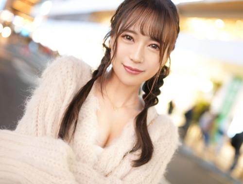 居酒屋スタッフの今時の可愛い女の子がＡＶ体験撮影！「あるちゃん22歳」は学費のためと性欲解消の為に応募出演！