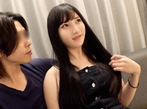 清楚系美女を居酒屋ナンパからホテルへ！「まりにゃちゃん」は生チンポを子宮で感じる、ドスケベお姉さん！