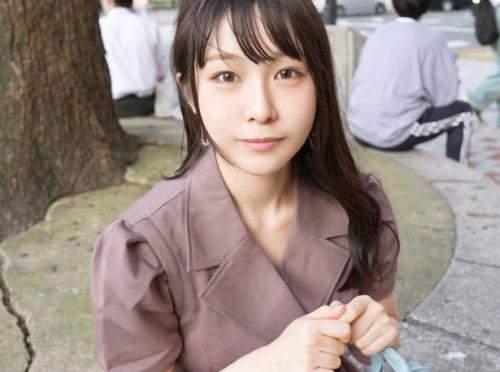 ミニマム美少女がＡＶ体験撮影！北海道から上京したての「すずねちゃん 20歳」女子大生！