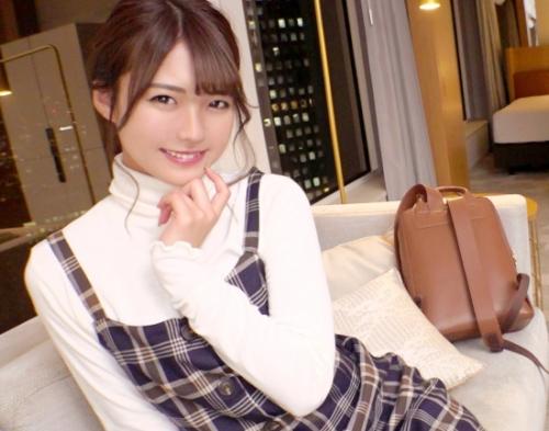一般素人女性募集・可愛すぎる保育士の「なつちゃん21歳」がカメラの前で大量潮吹き！