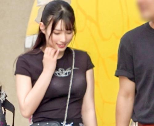 デート中ＮＴＲ！セフレ関係だった女に彼氏が出来て、女を手放したくない最低男が女を脅す！