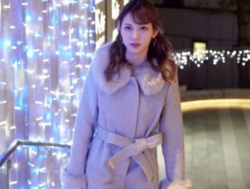 素晴らしいスタイルの持ち主「美理さん 26歳 美容師」は3度目の出演、今回はチンポを2本用意して３Ｐを興じてもらいます！