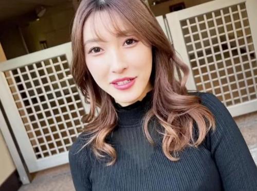 美人妻・ダブル不倫中出し性交！同窓会で再会しエッチな関係になった「かな 29歳」居酒屋で軽く飲んでホテルへ！