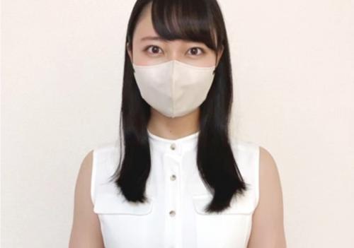 お嬢様系ＯＬが性欲を解放するためにやって来た！「あやめさん 24歳」は、かれこれ５年セックスをしていないそうです！