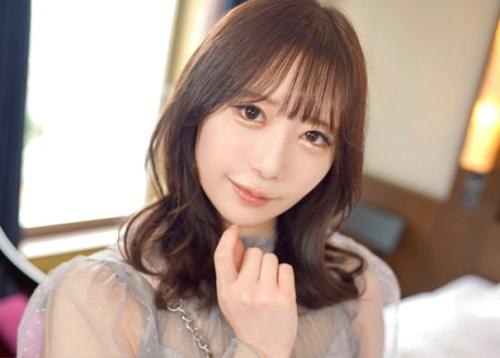 透き通るような色白ボディ美女ナンパ！インタビューのテイで声をかけた「りたさん 23歳 看護師」フェラがエロい子でした！
