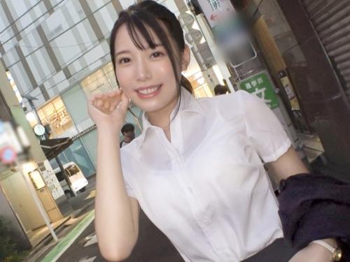 恵比寿でナンパ開始！これから会社の飲み会と言っていた「みなみさん 23歳」と飲み会終わりに合流！