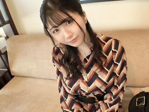 汐留で人気のフレーバーを配布しつつナンパ！スレンダー美脚の至高ボディ「いくえさん 22歳 アパレル関係」