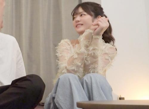 ヤリ部屋セックス隠し撮り！マッチングアプリで知り合った「さちちゃん 22歳 大学生」は寝てる時以外はエッチしているとか！