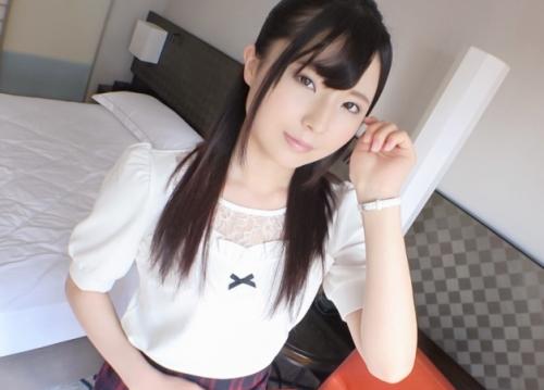 清楚系美少女がＡＶ応募、初めての貫通式！「かおりちゃん 19歳」は初体験時に痛くて中断した過去がありトラウマ気味に！