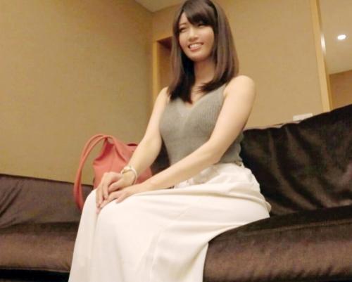 一般素人女性募集！「ゆきさん25歳看護師」は仕事が忙しく、エッチがだいぶご無沙汰で我慢出来ずに応募してきました！