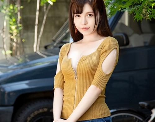 天然素人娘を男性宅にデリバリ！笑顔が可愛い「柏木桃香ちゃん 23歳」近所迷惑なほど喘ぎまくり、白目剥いてイキまくる！