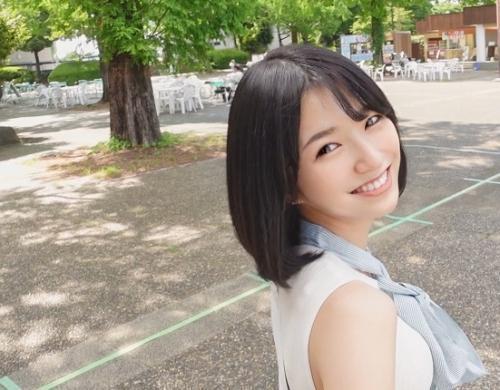 倉本すみれ　剛毛美人娘とイチャラブデート満喫！　可愛い美少女とデート後のイチャラブ濃厚SEXでチンコもハートもバーニング！