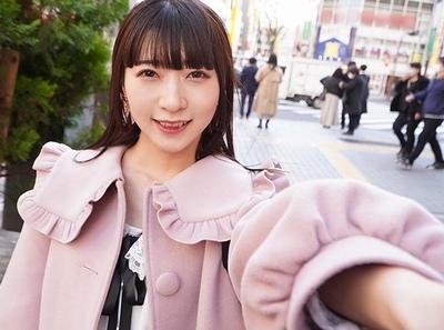 もうエロでしか満たされなくなった地雷系女子がまさかのAVデビュー♡