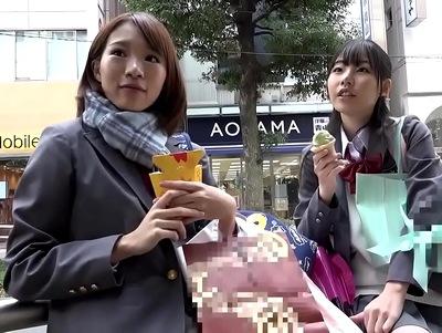 「やだ！中はヤダッ！！」超上玉なJK→最初は優しく連れ込んで大人数で中出し輪姦ｗ