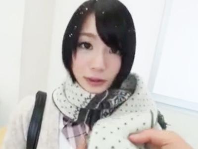 クラスメイトの可愛い女子〇生と学校でハメまくりのスクールライフ！