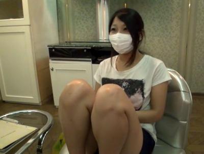 ガチな個人撮影流出→Gカップの1〇歳少女とのアウトハメ撮り！