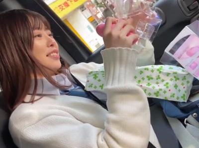 県立〇校のTikTokerのJKとの完全個人撮影が流出