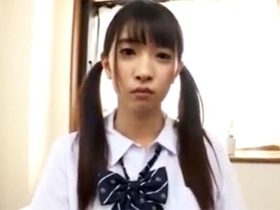 アイドルを夢見る美少女JKを騙して輪姦する悪徳プロダクションｗ
