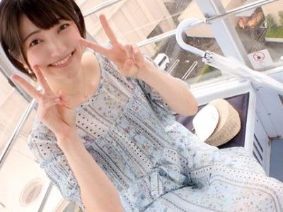 レンタル彼女頼んだら思った以上の上玉！19歳のまだ汚れてない素人とハメ撮り交渉