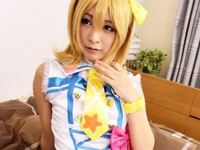 「SEXしてみる？」新品チンポを食い漁る童貞喰い小悪魔ビッチレイヤーｗ