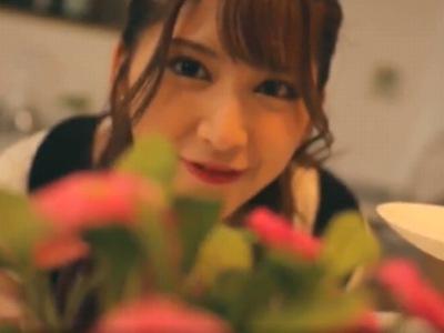 AV出ちゃイケナイレベルの美少女が初の人前えっちにガチ緊張しながら赤面イキ