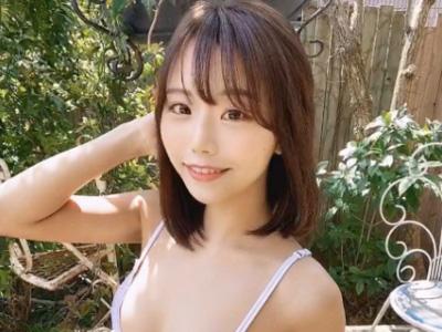 ミスコン日本代表に選ばれたハタチの女子大生がAVデビューで大量潮吹きｗ