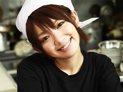 ラーメン屋の看板娘が店を守る為に体を張って怒涛の接客ファックｗ
