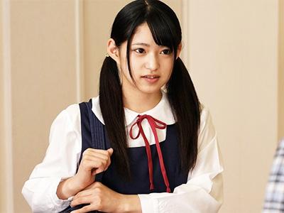 絶対にバレてはいけない秘密の関係！再婚相手の連れ子に誘惑されて‥