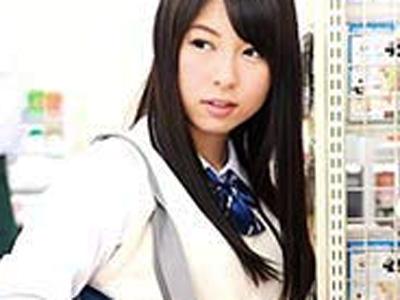 万引きしたのに生意気なJKにガチギレした店長が泣いても止めないお仕置きレイプｗ