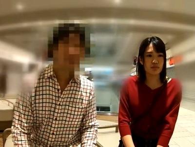 「彼氏より…大きかった♡」同じ専門学校に通っている友達同士→男女の友情崩壊の浮気パコ