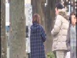 街角ナンパした奥様は巨乳でフェラが得意な淫乱痴女でした