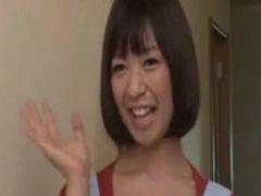 可愛い巨乳ママが息子の友達と浮気して中出ししたもんだから妊娠した。