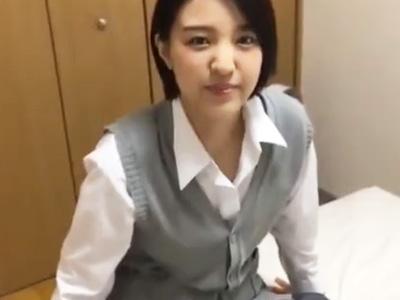 美少女JKのピチピチ膣内を生で堪能する円光ハメ撮り！