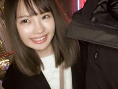 「中…中で///」自分から男にくっついてくる神レンタル彼女との個人撮影！