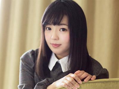 元アイドル研究生がちっぱいを微動させて初々しく喘ぎながら赤面イキ！