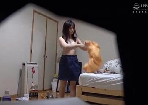 《中出しレイプ》ストーカー野郎がついに自宅特定【アイドル級JK】激かわ少女のロリマンコに勝手に挿入して大量精子注入【昏睡レイプ】