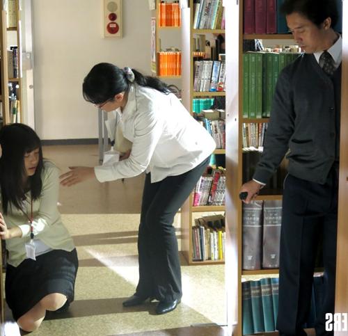 『ダメぇ、そんなに奥まで挿れないでよぉ…！』【人妻】死ぬほど嫌いな上司にデカチンで鬼ピスされて痙攣イキする奥さん！《レ○プ》