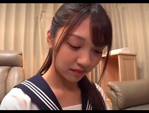 《レイプ》『部活の特訓してやる！』【JK】文化部女子のロリマンコに挿入してJKの若い締め付けを堪能する鬼畜教師【木下ひまり】
