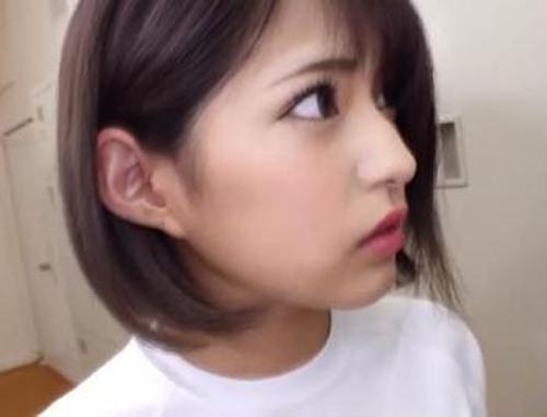 《レイプ》『え、なんで…どうなってるの…？』【美少女JK】気がついたらオジサンに生挿入されてピストンされてしまう少女【渚みつき】
