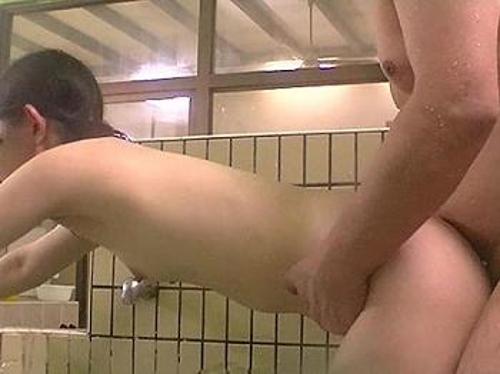 《小学生》『パパどこぉ…もうこれ以上おちんちん嫌だよ…』【JS】男湯で次々にチンコ挿入されるロリカワ少女《中出しレイプ》