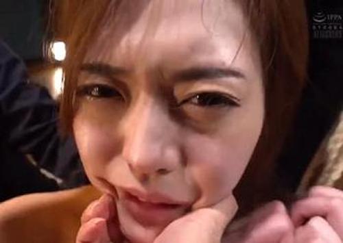 【七瀬いおり】『うぅ…、いい加減にしてよ、お父様に言うわよ』【セレブ令嬢】親も娘も生意気！制裁レイプで泣くまで犯し続ける！